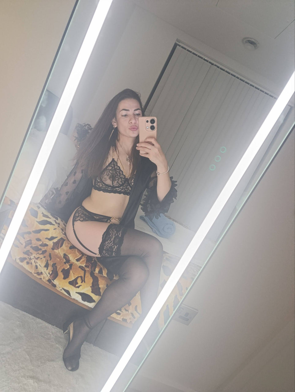 Camilla: A Vision of Modern Elegance