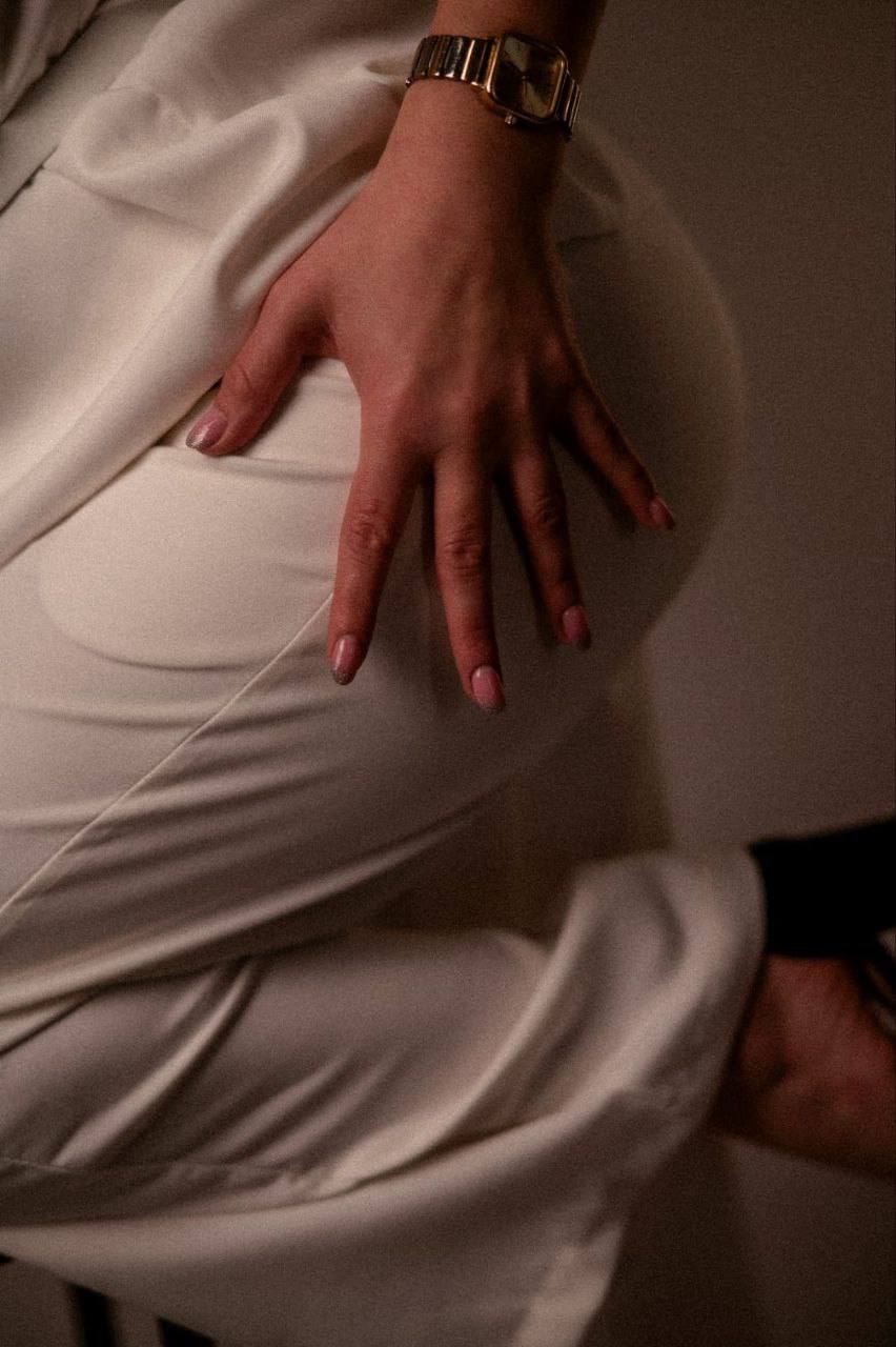 Camilla: A Vision of Modern Elegance