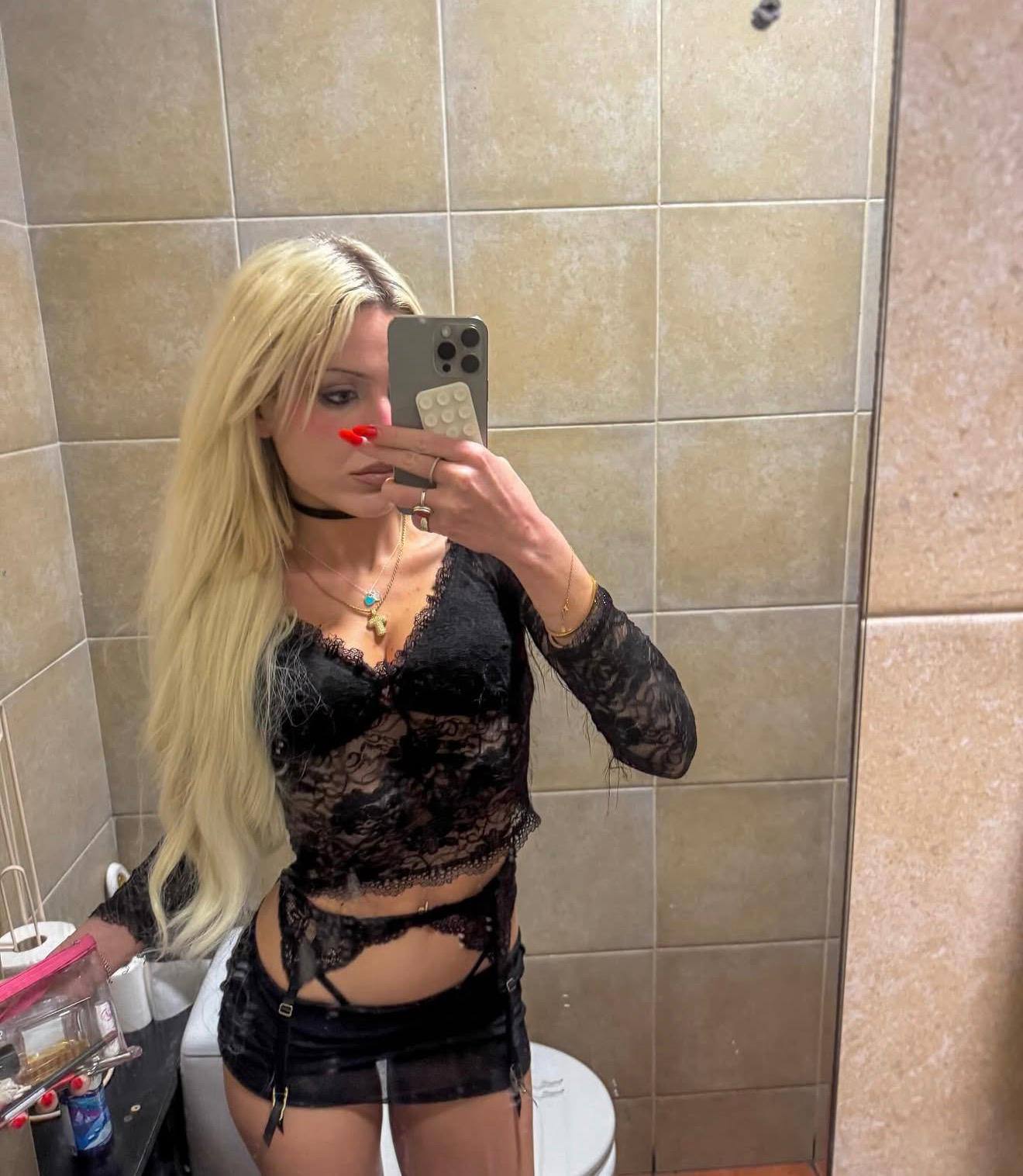 Angel: Your Private Headline Act ✨